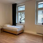 Διαμέρισμα T&k - 3 Schlafzimmer - Ruhige Lage - Ohne Durchgang *