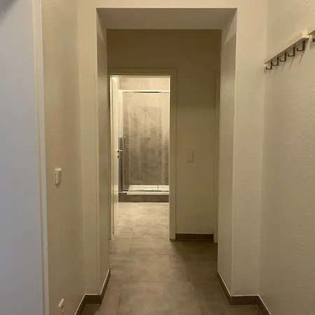 Apartmán T&k - 3 Schlafzimmer - Ruhige Lage - Ohne Durchgang *