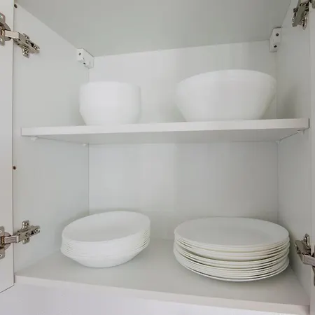 T&k - 3 Schlafzimmer - Ruhige Lage - Ohne Durchgang Apartmán *